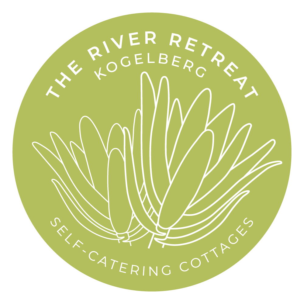 The River Retreat logo