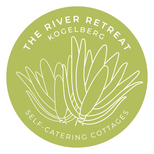 The River Retreat logo